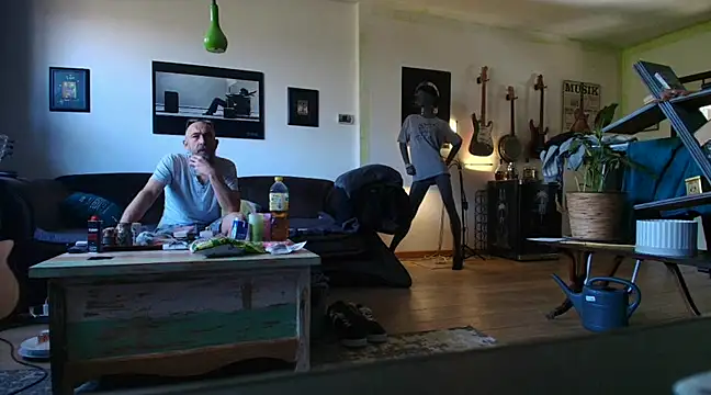 Kingsscepter online show from 03/02/25, 10:56