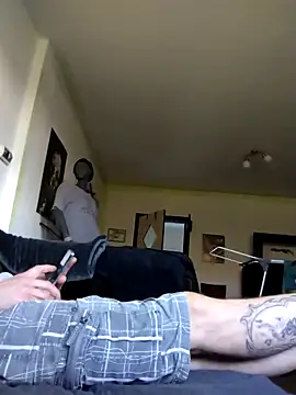 Kingsscepter online show from 03/03/25, 03:42