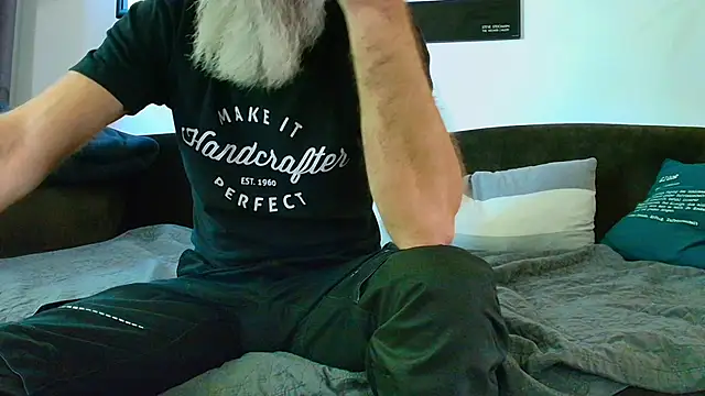 Kingsscepter online show from 09/19/25, 09:11