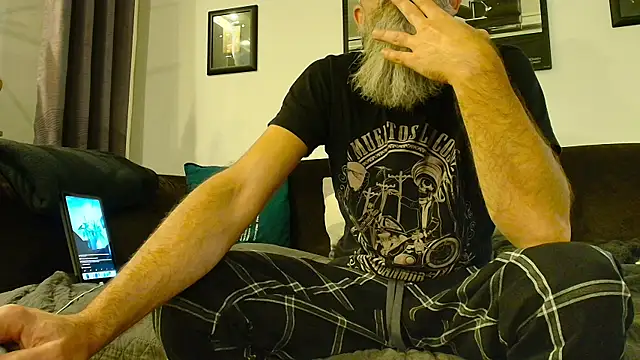 Kingsscepter online show from 09/29/25, 05:51