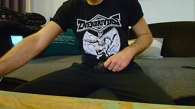 Kingsscepter online show from 11/24/25, 06:51