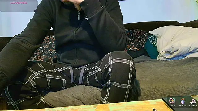 Kingsscepter online show from 12/14/25, 04:23