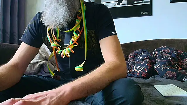 Kingsscepter online show from 02/12/26, 11:38