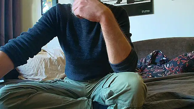 Kingsscepter online show from 02/15/26, 01:09