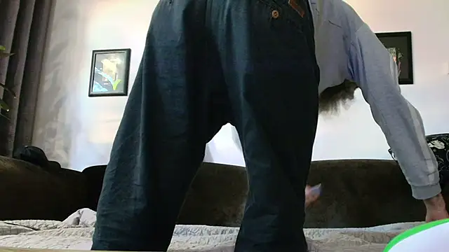 Kingsscepter online show from 04/19/26, 06:10