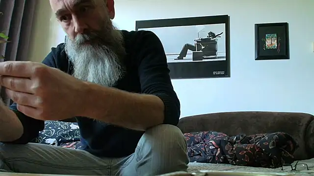 Kingsscepter online show from 04/21/26, 04:01