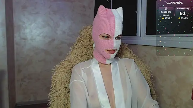 Domiiiniiicana online show from 09/17/25, 11:28