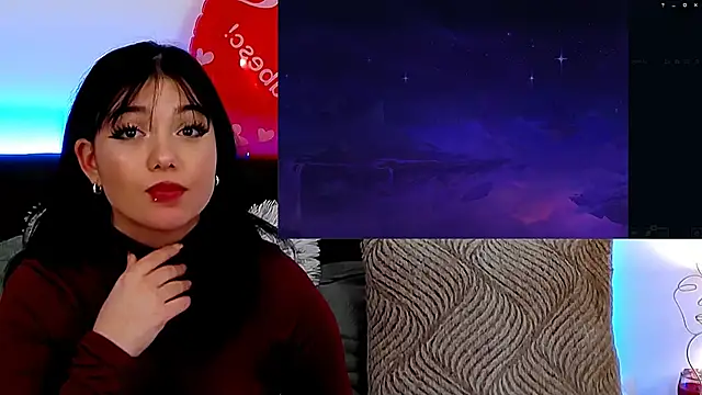 AveryWillow online show from 02/22/25, 12:16