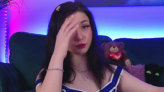 Snapshot of AveryWillow chatting on 02/10/26, 07:40 AveryWillow online show from 02/10/26, 07:40