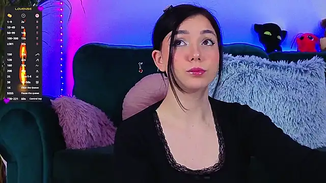 AveryWillow online show from 03/06/26, 11:12