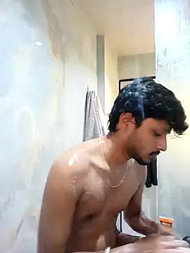 skinnyyyyyyyyy online show from 05/19/26, 04:30