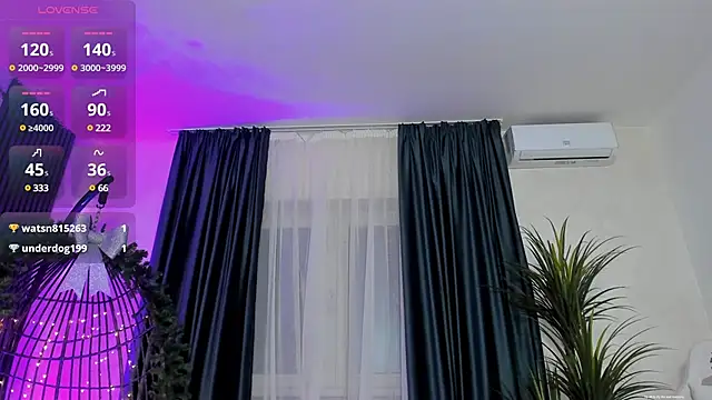 Snapshot of Milla_Heart chatting on 01/12/25, 11:58 Milla Heart online show from 01/12/25, 11:58