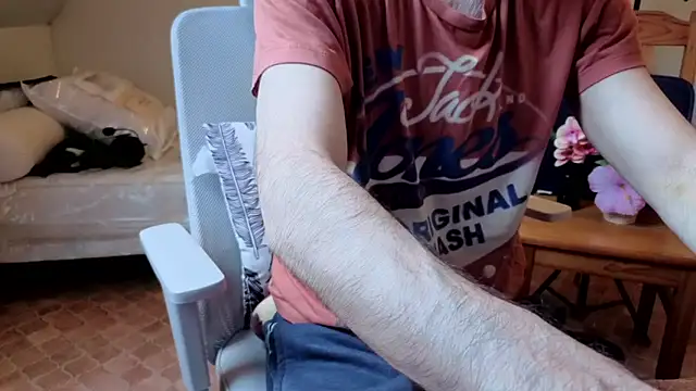 SteveStiffbone online show from 04/04/26, 04:26