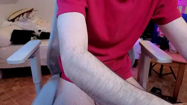 SteveStiffbone online show from 04/19/26, 06:10