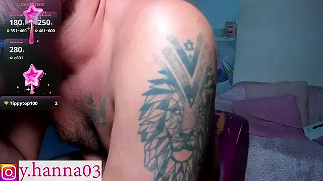 Be pretty skinny 69  online show from 02/13/25, 03:24