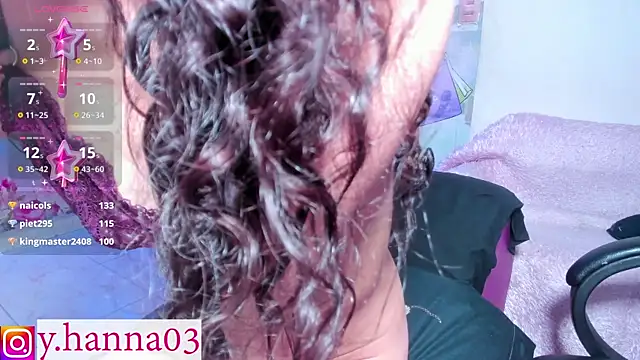 Be pretty skinny 69  online show from 02/16/25, 03:27