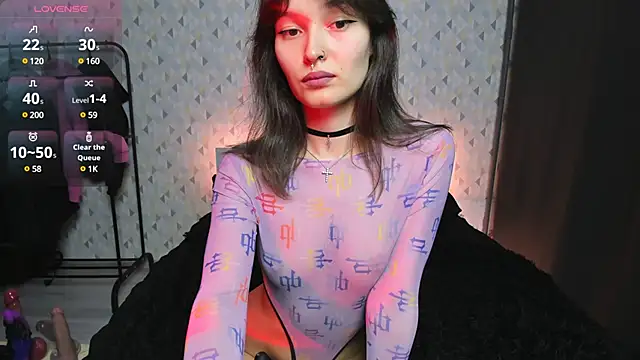 bubbletiee online show from 03/20/25, 02:08