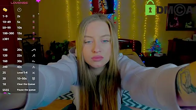 alexa glory online show from 01/05/25, 12:42