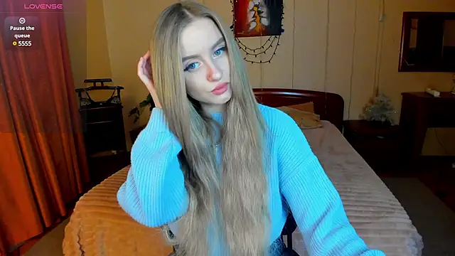 alexa glory online show from 02/08/25, 12:17