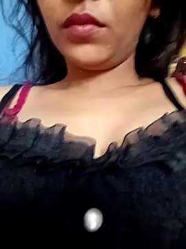 Sanjana-Mehar online show from 11/08/25, 12:11