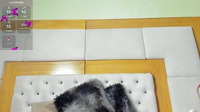 Selenecollins online show from 11/03/25, 03:13