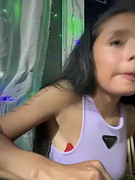 Bonnie willliams19 online show from 12/25/24, 04:01