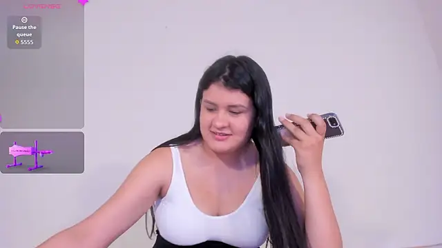 Elalove  online show from 03/09/26, 09:19