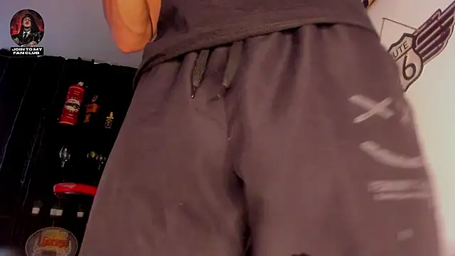 the beast master  online show from 04/23/26, 09:06