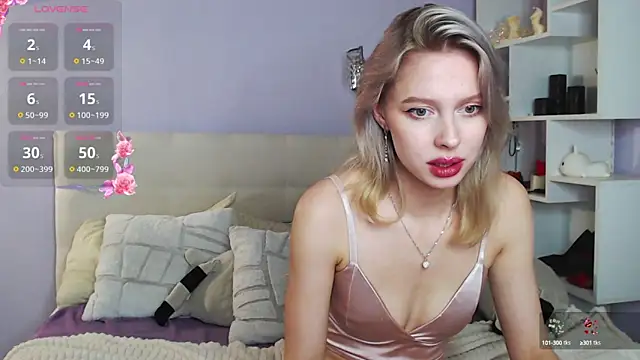 White Lioness online show from 01/24/25, 08:54