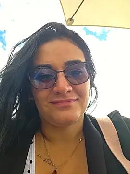 Hanna Kinsley online show from 06/27/26, 04:23
