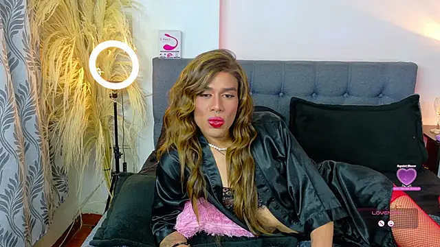 Rouse Hilton online show from 11/04/25, 01:16