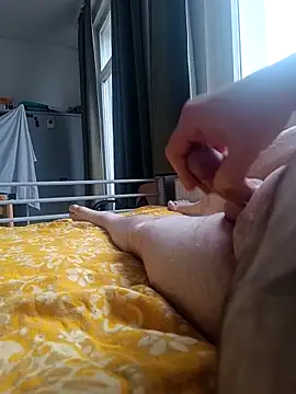 awesome-dirty-dick online show from 12/22/25, 12:35