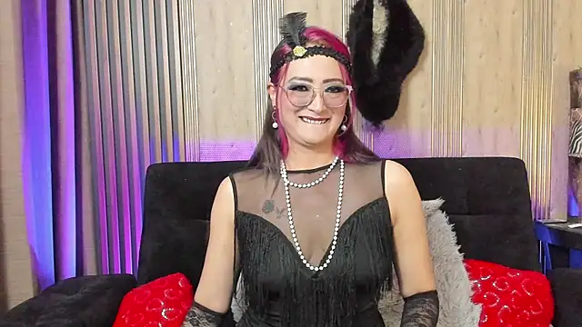 Snapshot of AdeleMourfg chatting on 11/01/25, 01:40 AdeleMourfg online show from 11/01/25, 01:40