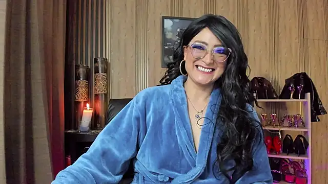 AdeleMourfg online show from 02/20/26, 06:26