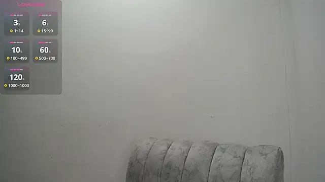Snapshot of AMBER_LOVE22 chatting on 01/15/25, 07:23 AMBER LOVE22 online show from 01/15/25, 07:23