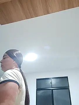  Prinscarlet  online show from 01/14/26, 04:18