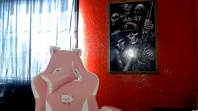 daddy girl88 online show from 09/09/25, 06:18