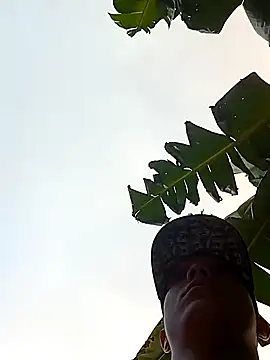 Snapshot of tayson_ chatting on 01/13/25, 11:52 tayson online show from 01/13/25, 11:52