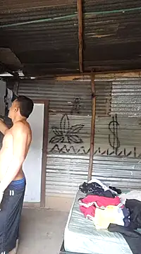 Snapshot of tayson_ chatting on 01/15/25, 08:58 tayson online show from 01/15/25, 08:58