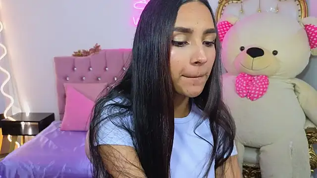 Jazmin tay online show from 01/25/25, 07:28