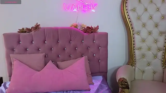 Jazmin tay online show from 01/28/25, 07:21