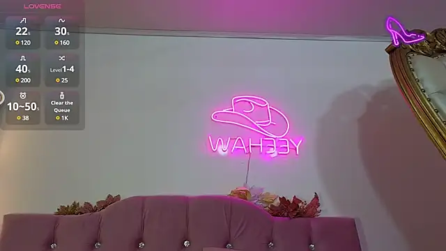 Jazmin tay online show from 01/30/25, 01:33