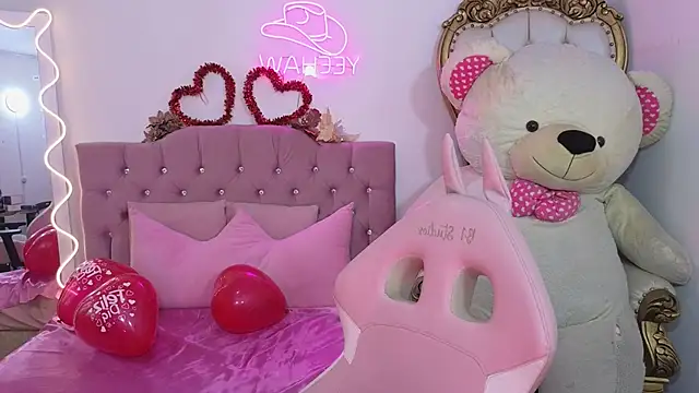 Jazmin tay online show from 02/15/25, 07:28