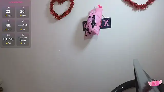 Jazmin tay online show from 03/03/25, 11:03