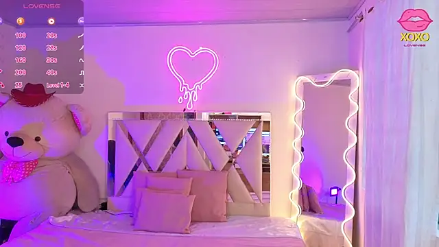 Jazmin tay online show from 10/14/25, 11:55