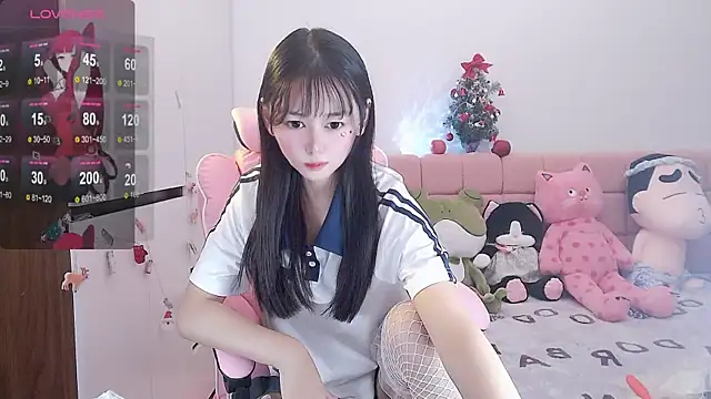 Xiaomi-Angela online show from 12/28/24, 11:52