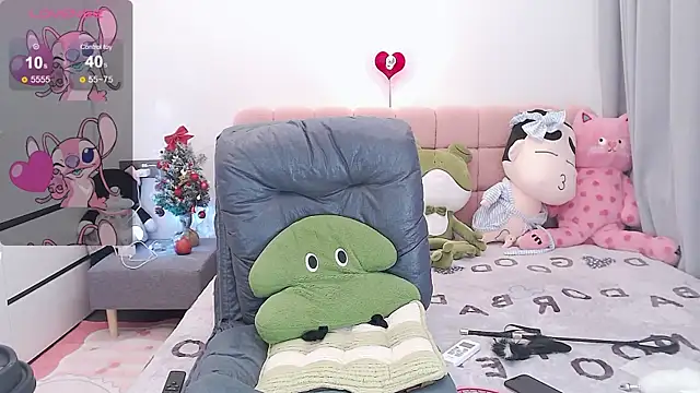 Xiaomi-Angela online show from 01/05/25, 11:15