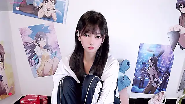 Xiaomi-Angela online show from 03/20/26, 03:06