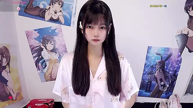 Snapshot of Xiaomi-Angela chatting on 04/28/26, 02:33 Xiaomi-Angela online show from 04/28/26, 02:33
