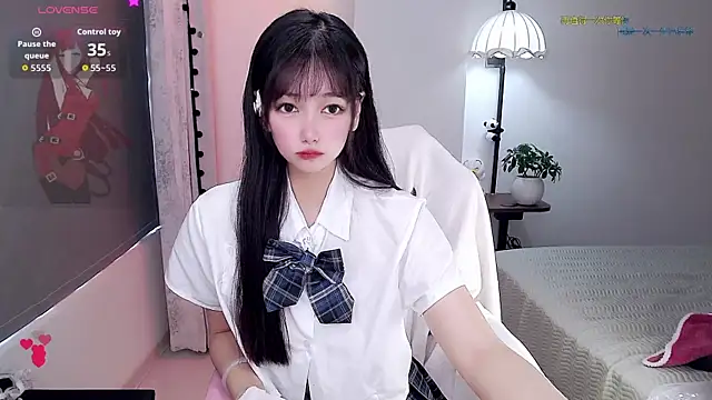 Snapshot of Xiaomi-Angela chatting on 06/27/26, 06:29 Xiaomi-Angela online show from 06/27/26, 06:29